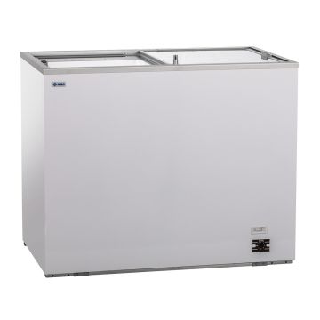 KBS Eiscreme-Tiefkühltruhe D 300