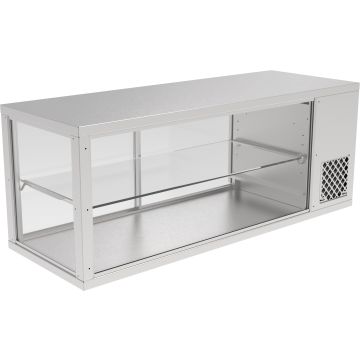 IDEAL AKE Aufsatzkühlvitrine AKV-S 146 
