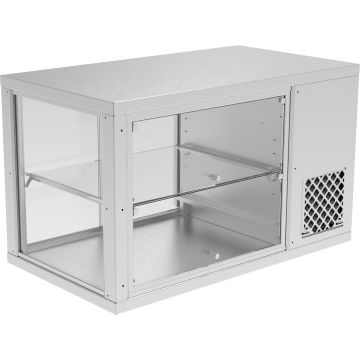 IDEAL AKE Aufsatzkühlvitrine AKV-S 96-KL