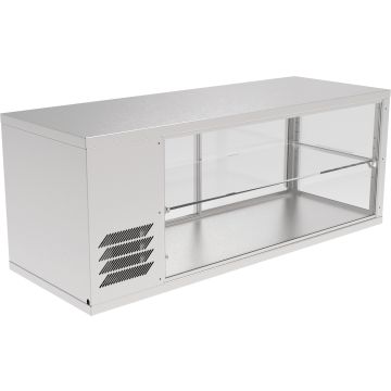IDEAL AKE Aufsatzkühlvitrine AKV-S 146 BSR