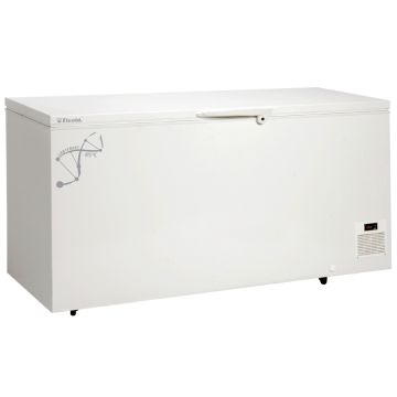 NordCap Labor-Tiefkühltruhe LAB 11