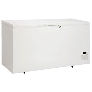 NordCap Labor-Tiefkühltruhe PRO 31