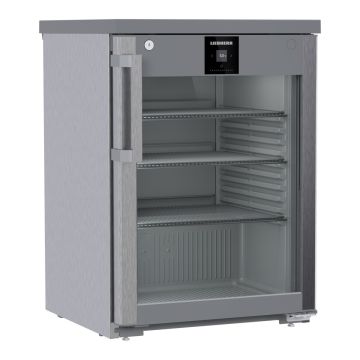 Liebherr Glastürkühlschrank FRTCvg 1511 Perfection