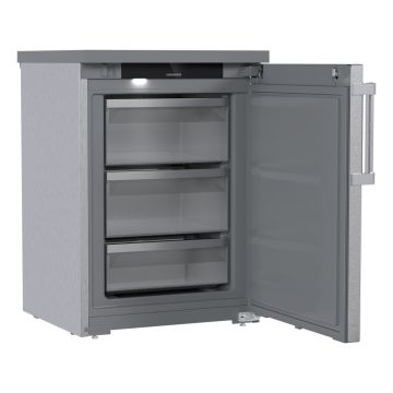 Liebherr Tiefkühlschrank FFTCvg 1501 Perfection