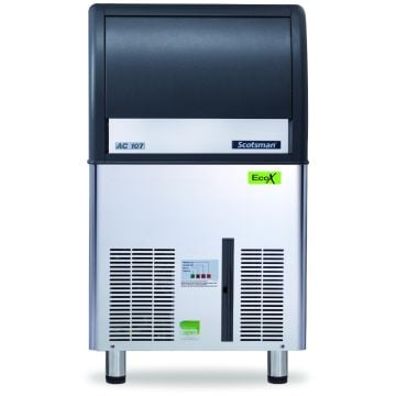 Scotsman Eiswürfelbereiter AC 107 EcoX
