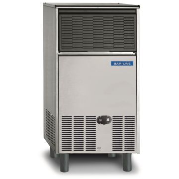 Scotsman Eiswürfelbereiter BarLine BH 7540
