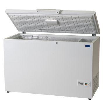 Carrier Tiefkühltruhe CGT 500