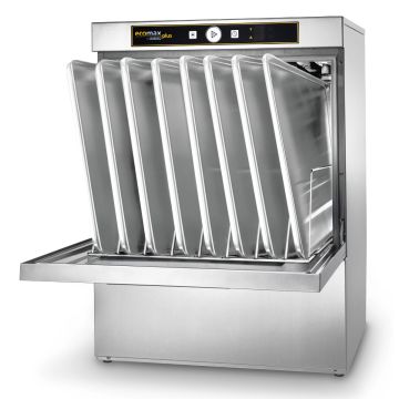 Ecomax by Hobart Geschirrspülmaschine F515LS-11D Plus