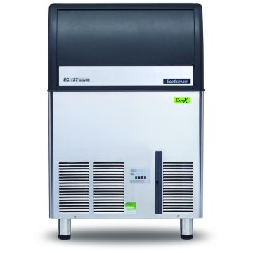 Scotsman Eiswürfelbereiter EC 127 EcoX