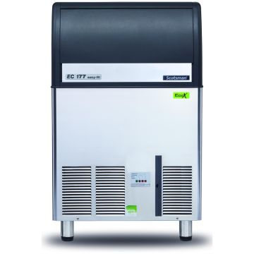 Scotsman Eiswürfelbereiter EC 177 EcoX