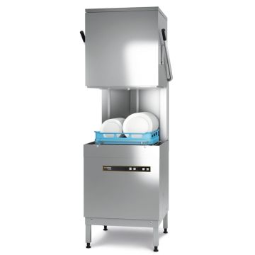 Ecomax by Hobart Haubenspülmaschine H604S-12C