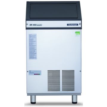 Scotsman Flockeneisbereiter EF 107 EcoX