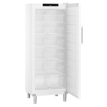 Liebherr Tiefkühlschrank FFFsg 6501 Performance