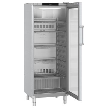 Liebherr Glastürkühlschrank FRFCvg 6511 Perfection