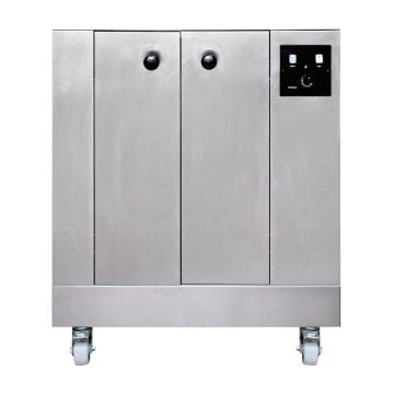 Moretti Forni Gärschrank für iDeck 60.60.