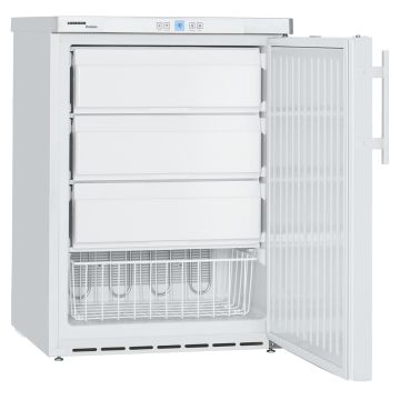 Liebherr Tiefkühlschrank GGU 1500 Premium
