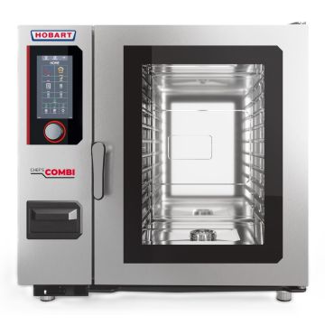 Hobart Kombidämpfer CHEF´S COMBI 102