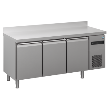 Hoshizaki Tiefkühltisch Advance ACF-180DG-LRR-CRS-L2