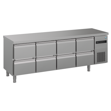 Hoshizaki Kühltisch Advance ACR-225DG-2222-CRC-L2