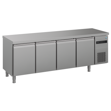 Hoshizaki Tiefkühltisch Advance ACF-225DG-LLRR-CRC-L2