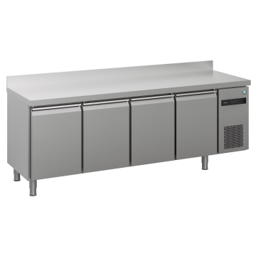 Hoshizaki Tiefkühltisch Advance ACF-225DG-LLRR-CRS-L2