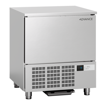Hoshizaki Schockfroster Advance SBU15GLE