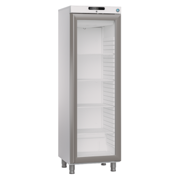 Hoshizaki Glastür-Tiefkühlschrank Compact FG420L L1 DR G E
