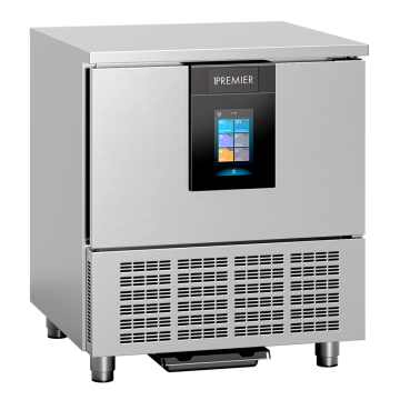 Hoshizaki Schockfroster Premier KPS 21 SG