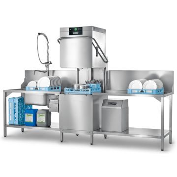 Hobart Haubenspülmaschine PREMAX AUP-10B
