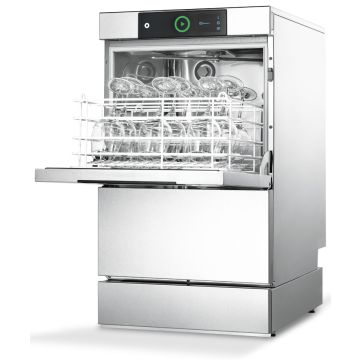 Hobart Gläserspülmaschine PROFI GCROI-10C