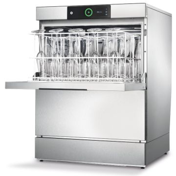 Hobart Gläserspülmaschine PROFI GXCROI-10C