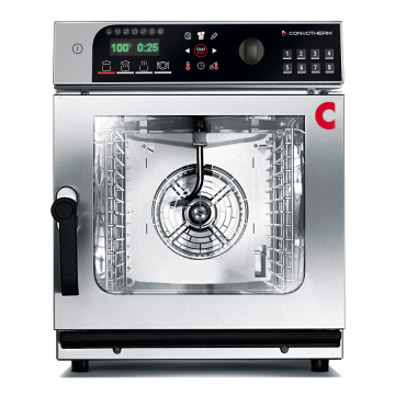 Convotherm Kombidämpfer mini Standard 6.06