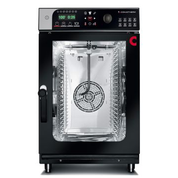 Convotherm Kombidämpfer mini Standard 10.10 - black