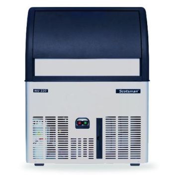 Scotsman Eiswürfelbereiter NU 220