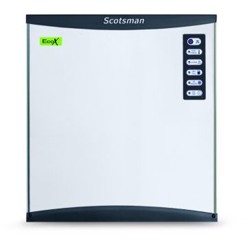 Scotsman Eiswürfelmaschine NW 307 EcoX