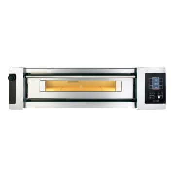Moretti Forni Pizzaofen serieS S100E MULTIBAKE 16