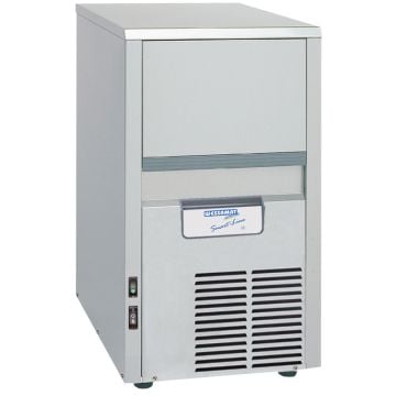 Wessamat Eiswürfelbereiter Smart-Line S 18 W