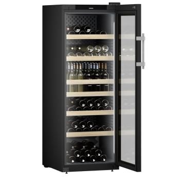 Liebherr Weinkühlschrank WFbli 5041 Perfection