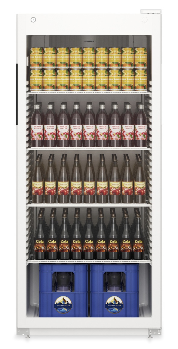 Liebherr Getränkekühlschrank MRFvc 5511 Performance