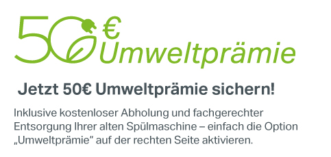 Umweltprämie